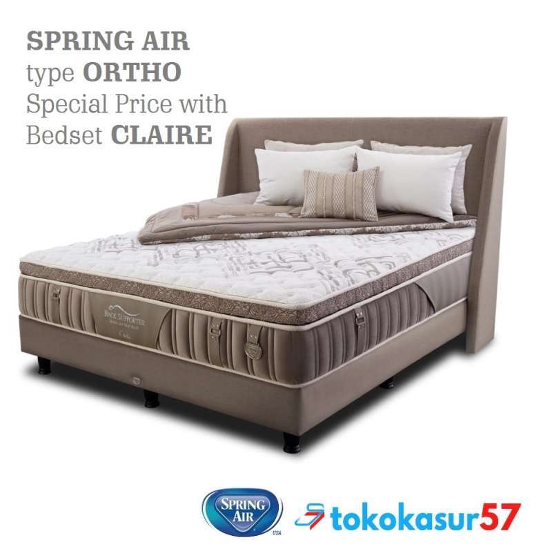 Spring air ortho deals