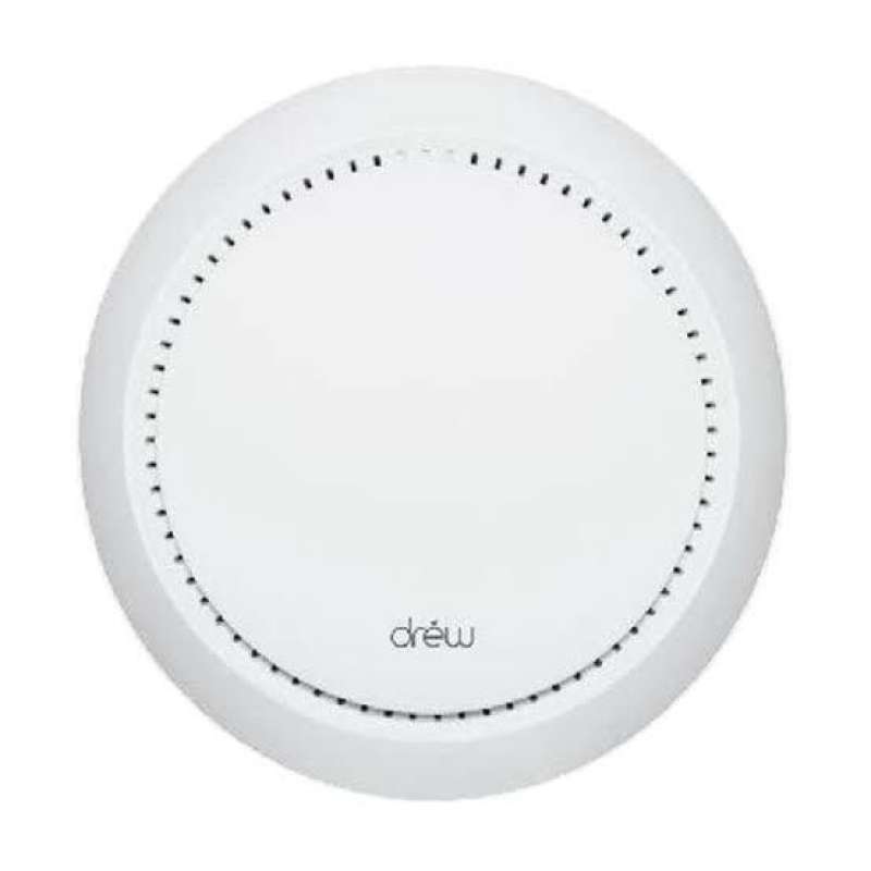 Air clearance purifier drew