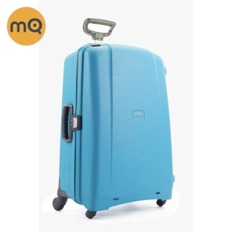 Samsonite aeris spinner discount