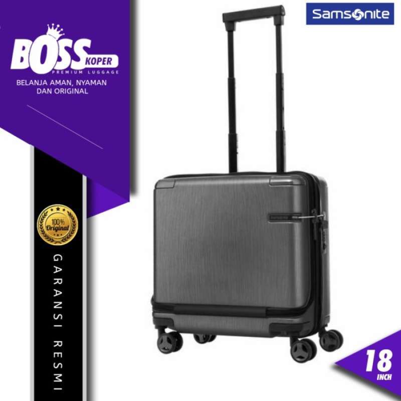 Samsonite sales 18 inch