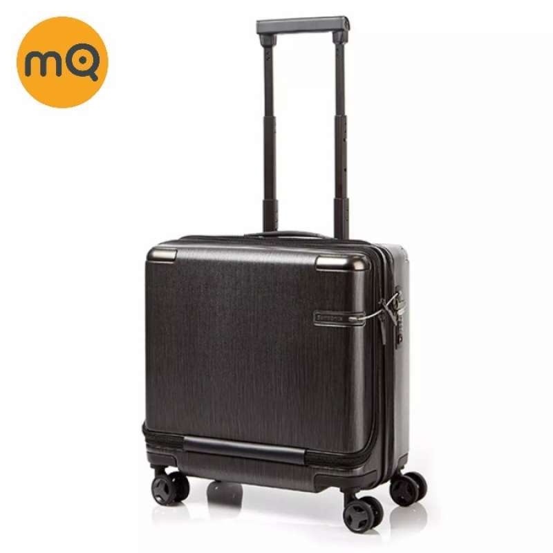 Samsonite evoa 2025 spinner rolling tote