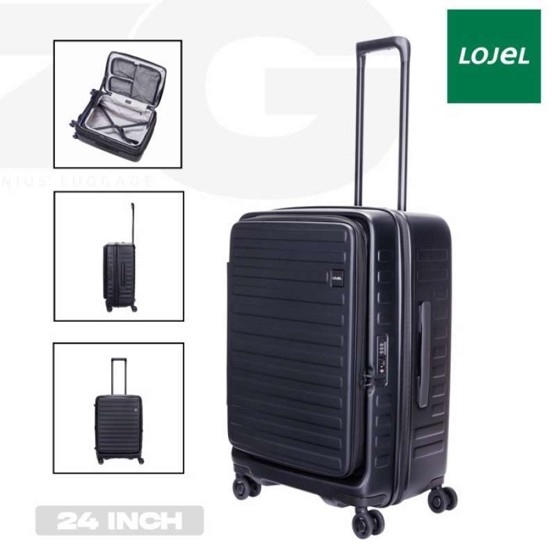 Lojel 24 inch top
