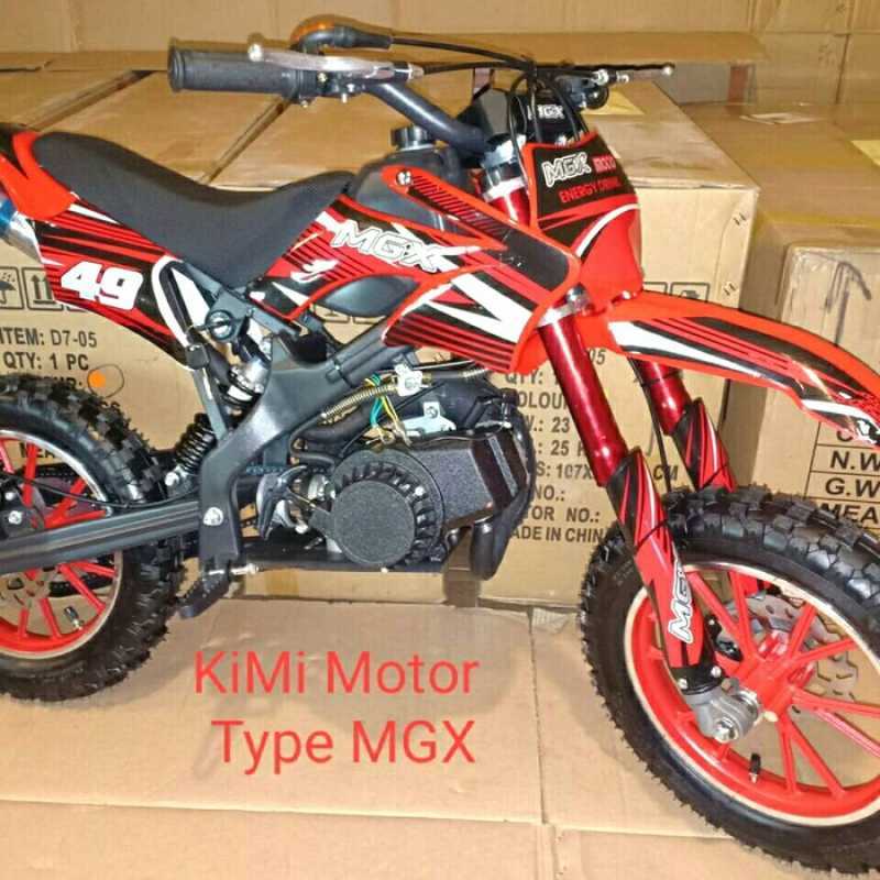 Mini trail deals 50cc