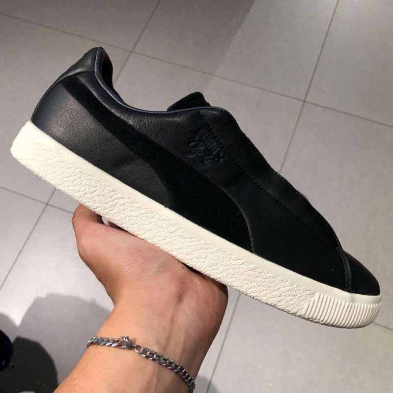Harga puma clyde sales