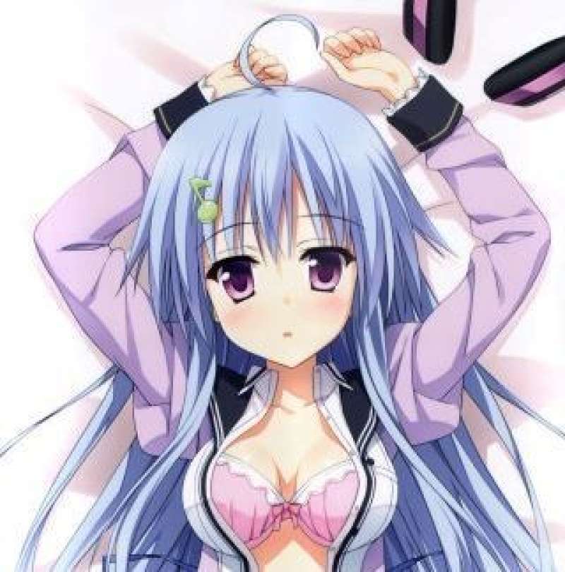 Dakimakura sinon on sale