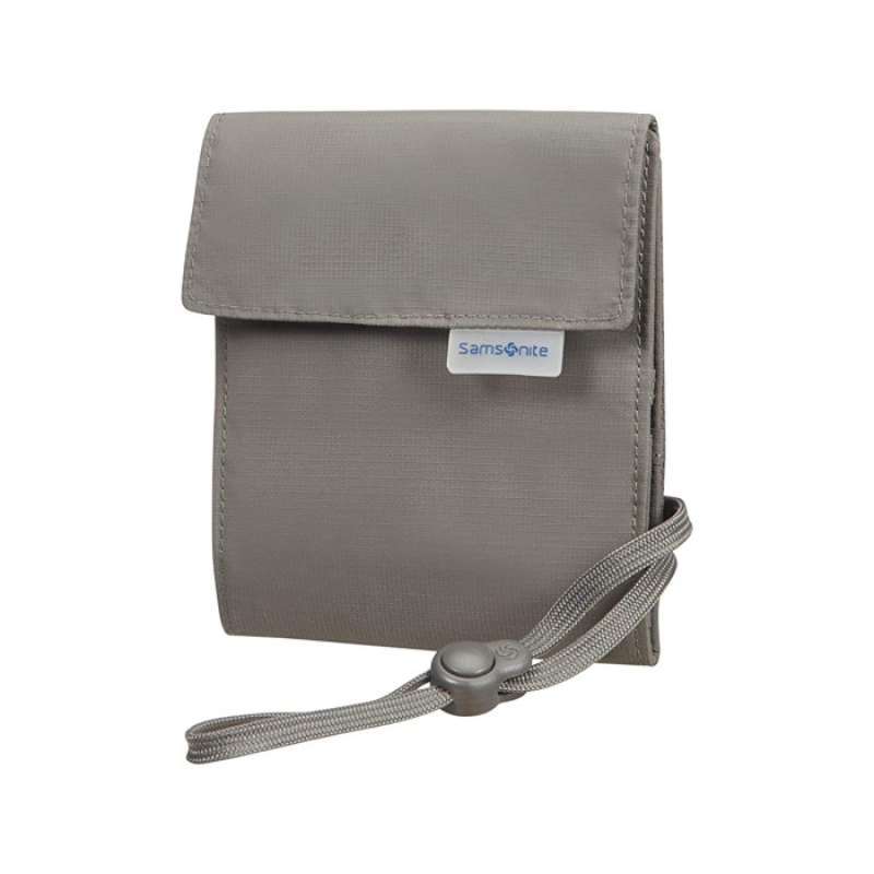 Jual Samsonite Global Ta Rfid Neck Pouch Travel Accessories Money passport Di Seller Teman Perabotan Kebon Kacang Kota Jakarta Pusat Blibli