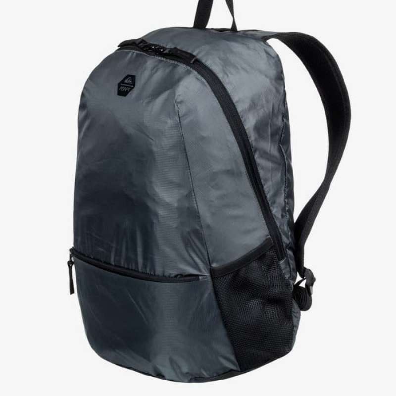 Jual Tas Quiksilver Primitiv Packable Adapt 20l Backpack Iron Gate Original Di Seller Teman Perabotan Kebon Kacang Kota Jakarta Pusat Blibli