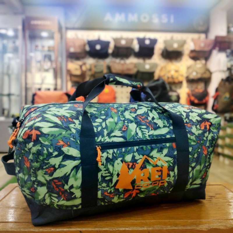 Jual Tas Duffel Bag Rei Co Op Roadtripper 40l Di Seller Teman Perabotan Kebon Kacang Kota Jakarta Pusat Blibli