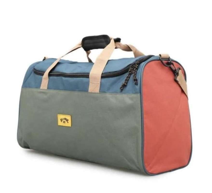 Billabong gym bag top