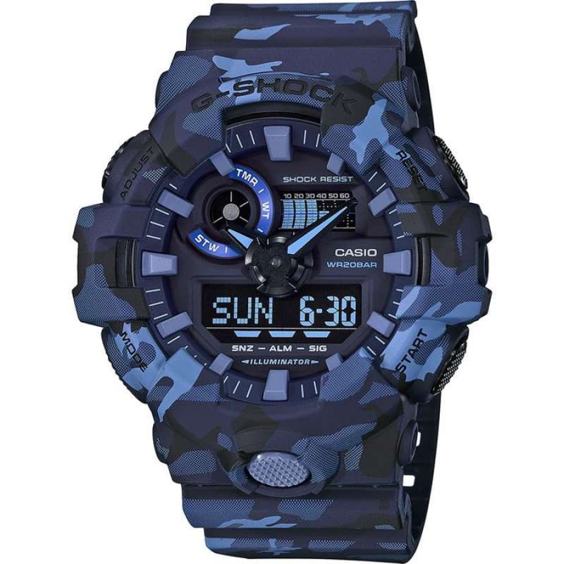 Kelemahan casio hot sale tough solar