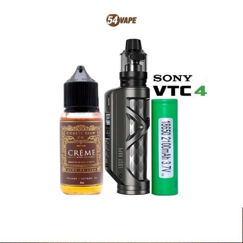 elfbar elfa kaufen Lost Vape Cyborg Quest no flavor. : r/VapePorn main image 0