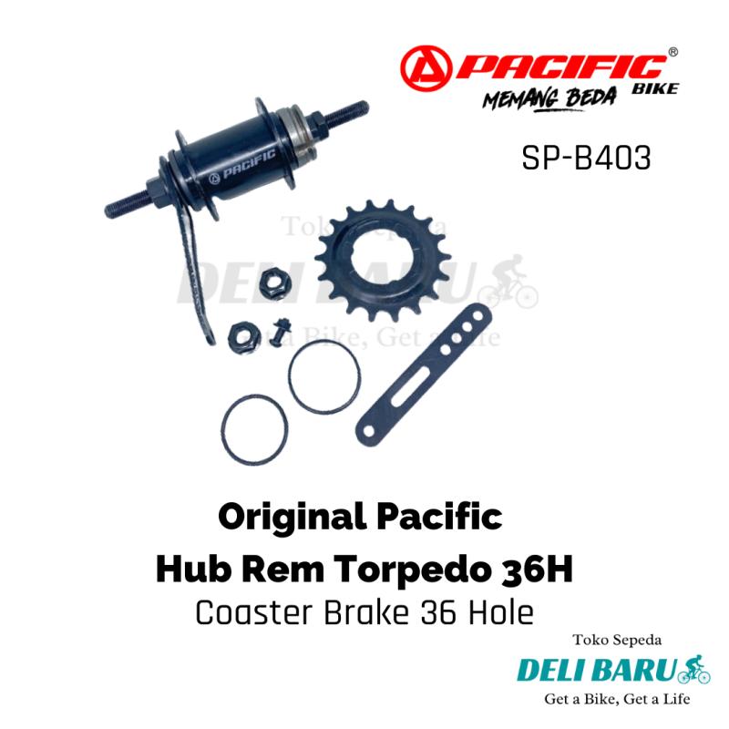Torpedo fixie best sale