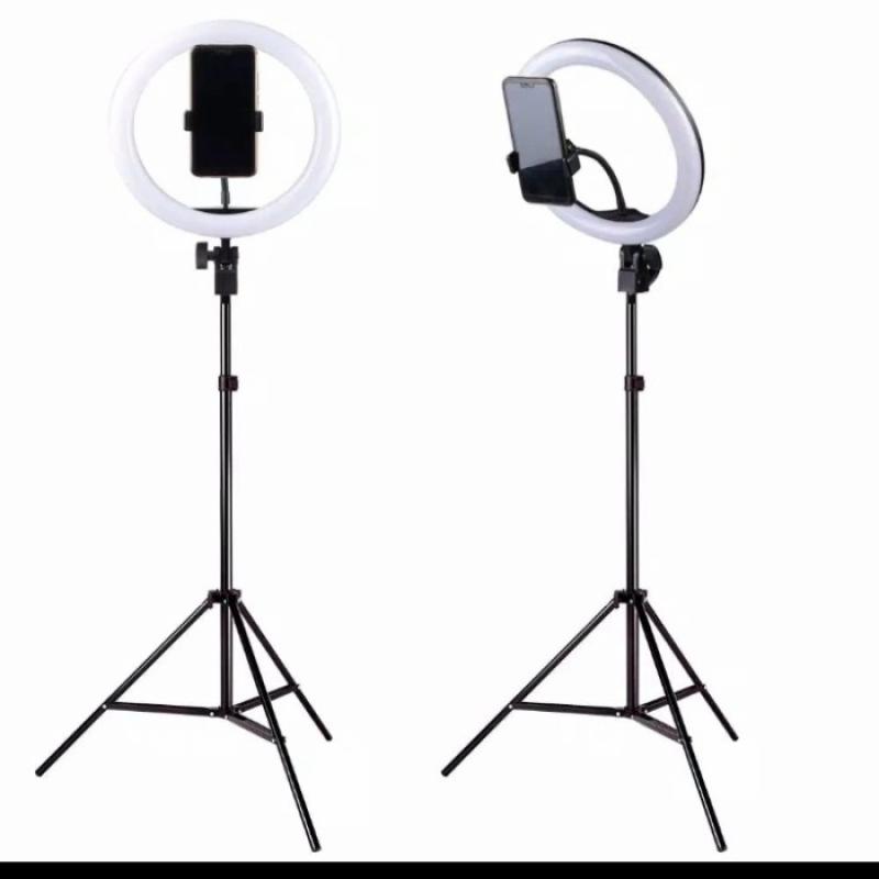 Promo Tripod Ring Light 2m Lampu Makeup Lampu Selfie Lampu Vlog