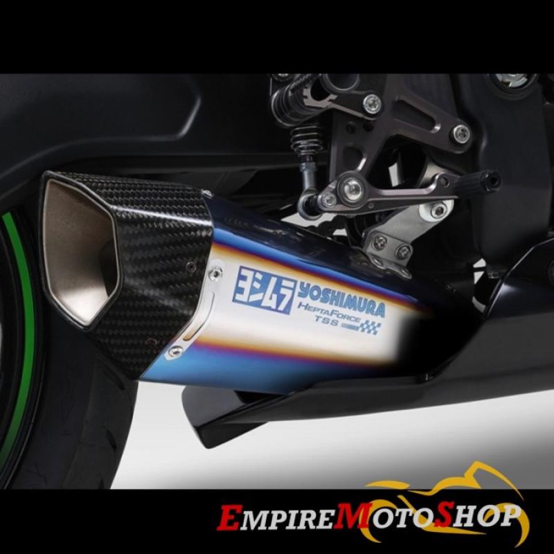 Yoshimura zx25r harga hot sale