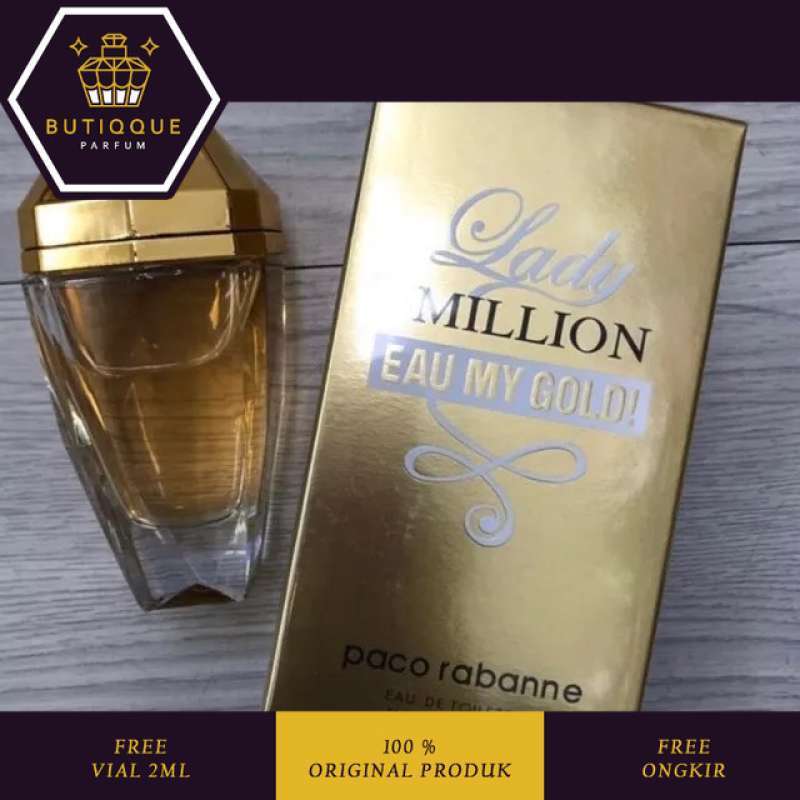 Gold Paco Lengkap Harga Terbaru Februari 2024 Blibli