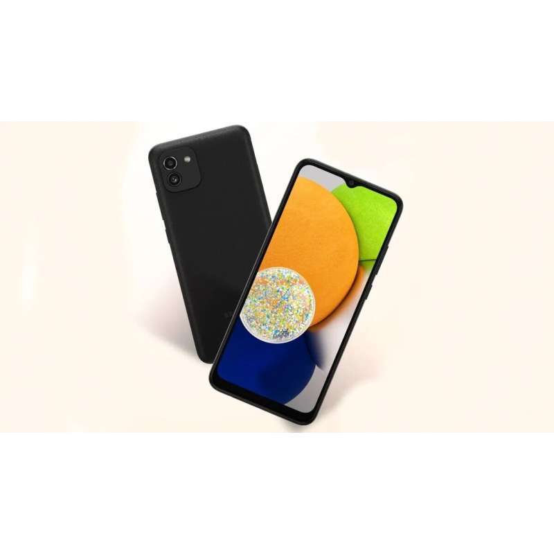 Galaxy a03s 4 64gb rp 1.799 000 Clearance