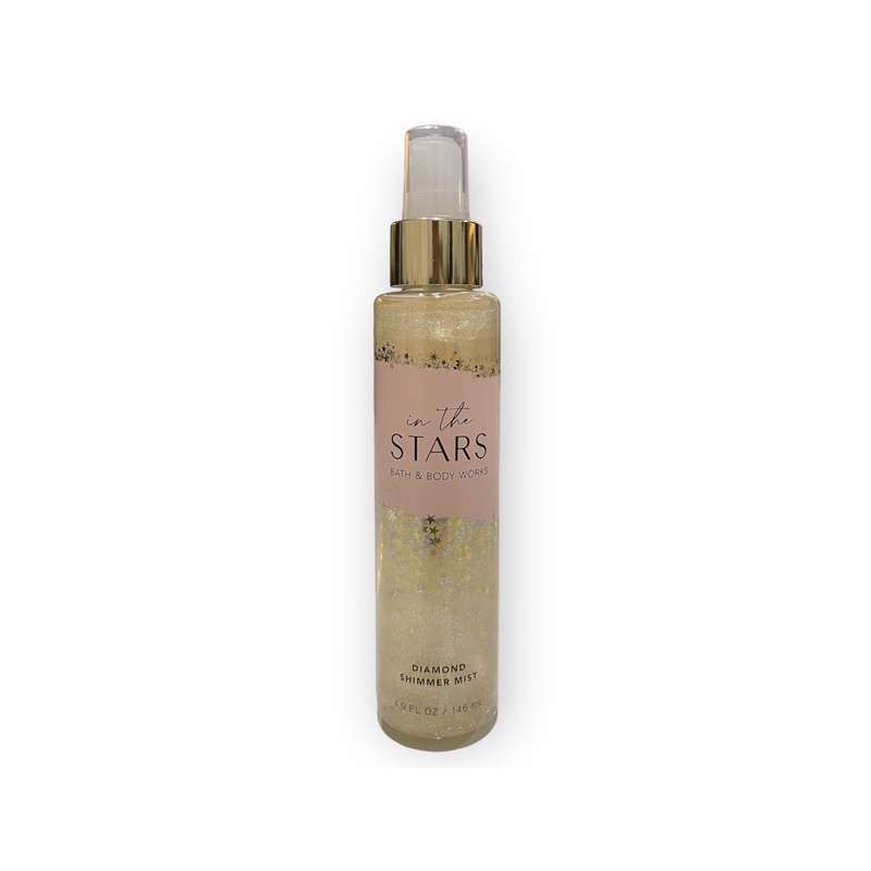 Winter candy apple hotsell diamond shimmer mist