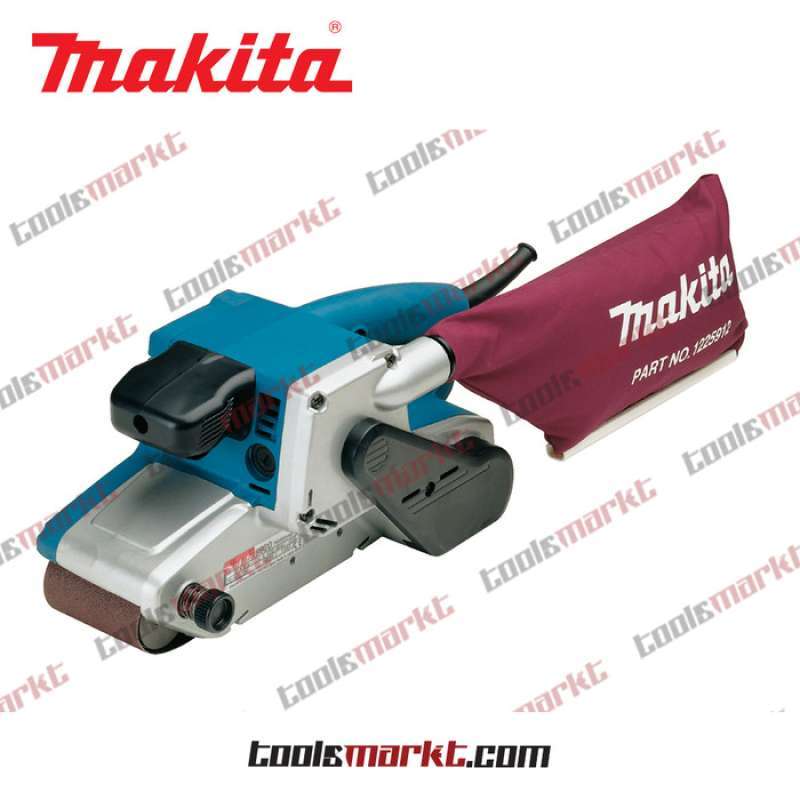 Jual Makita 9920 Mesin Amplas Roll Belt Sander Di Seller Alice Jaya Abadi Kebon Kacang Kota Jakarta Pusat Blibli