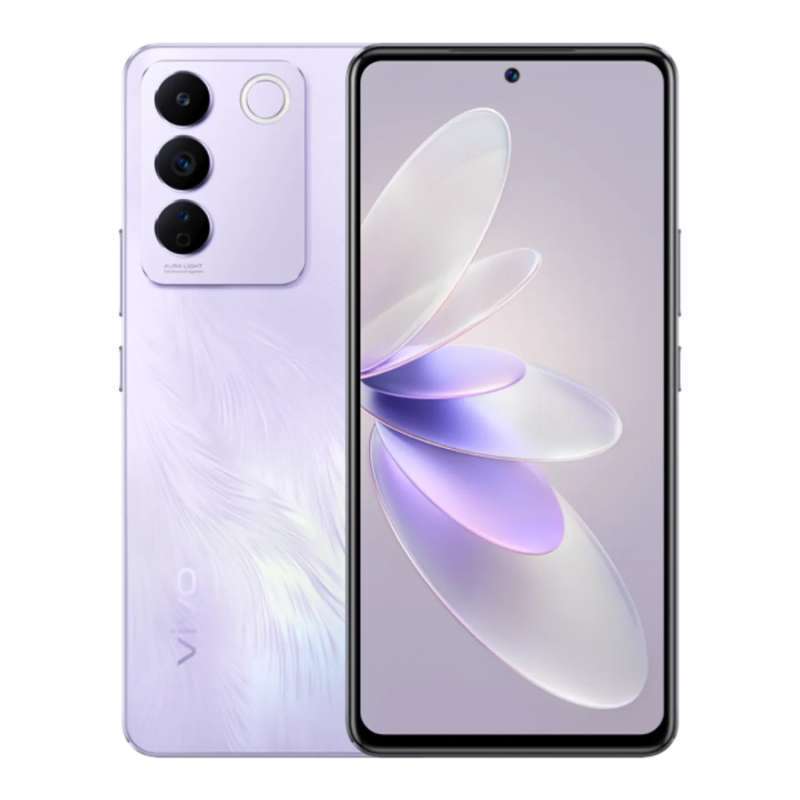 Jual vivo V27e 8/256gb - Purple Di Seller Berjaya Mitra - Bojongsoang, Kab.  Bandung | Blibli