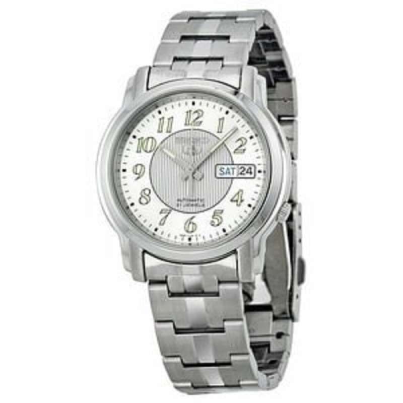 Model Seiko 5 Snkm89 K1 Original Terbaru Harga Murah Oktober 2024