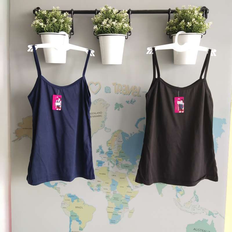 Tank hot sale top polos