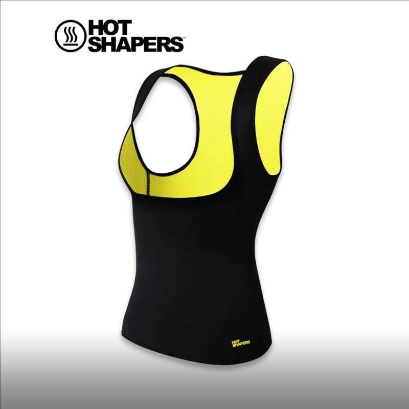 Hot shaper top tank top reviews
