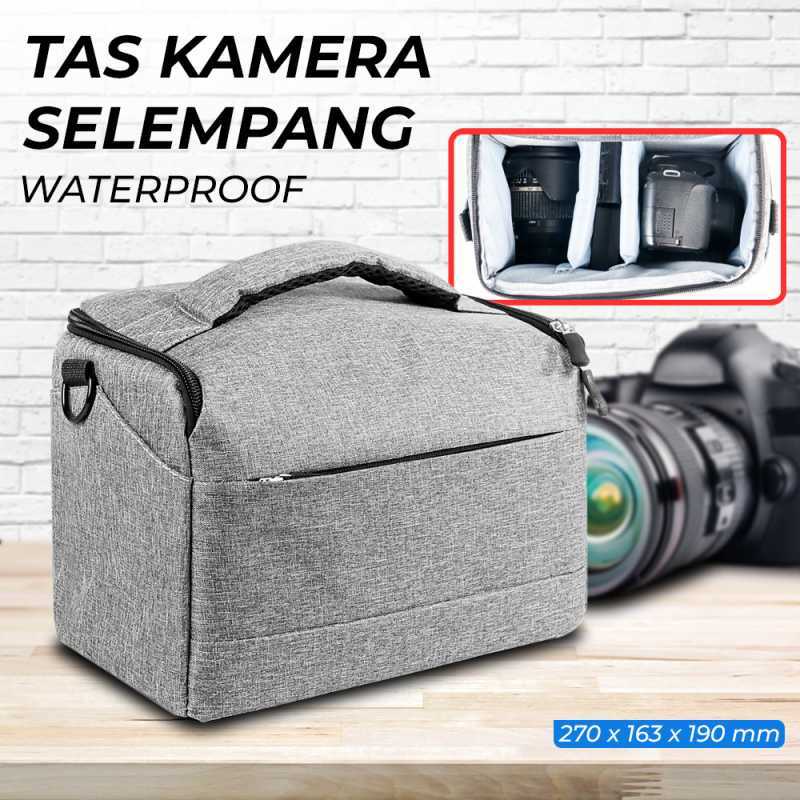 Kamera tas hotsell