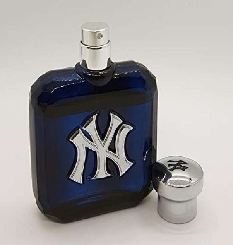 New york best sale yankees cologne