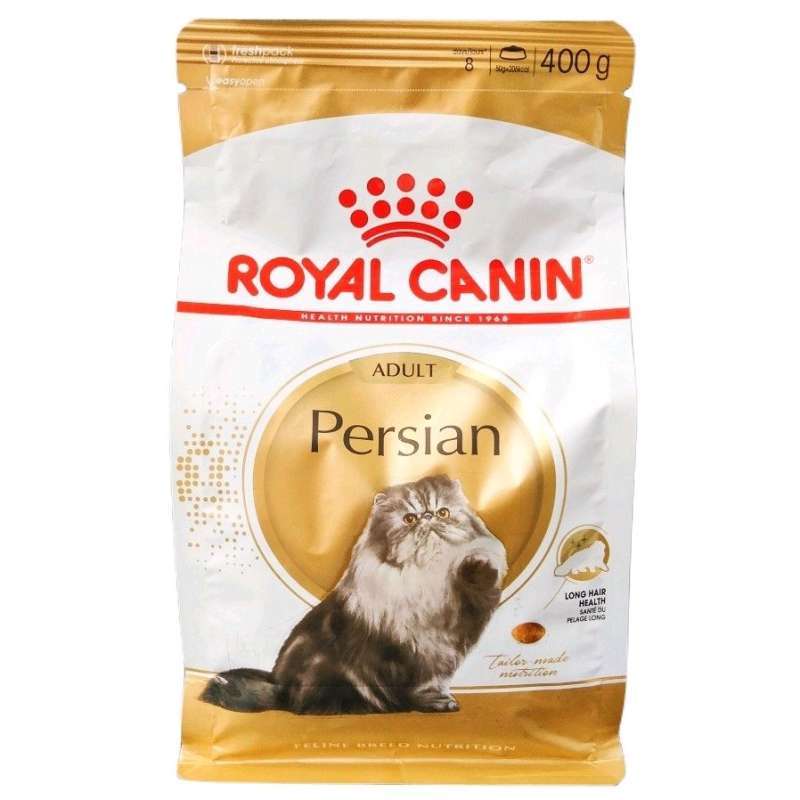 Royal canin hot sale persian 400g