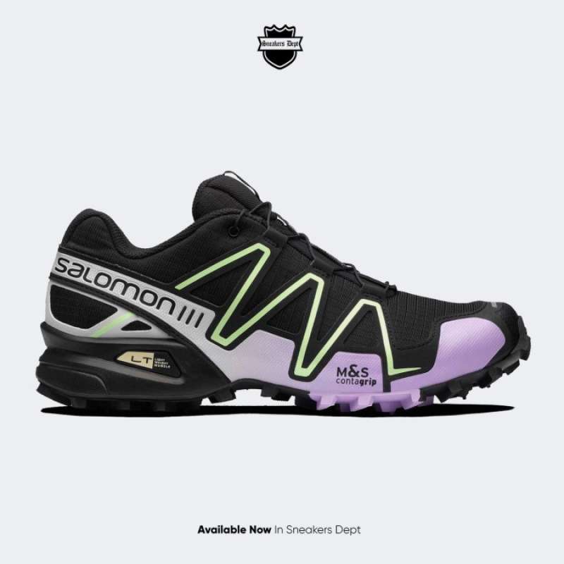 Original salomon on sale speedcross 3