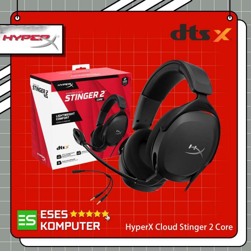 Hyperx cloud sales 2 harga