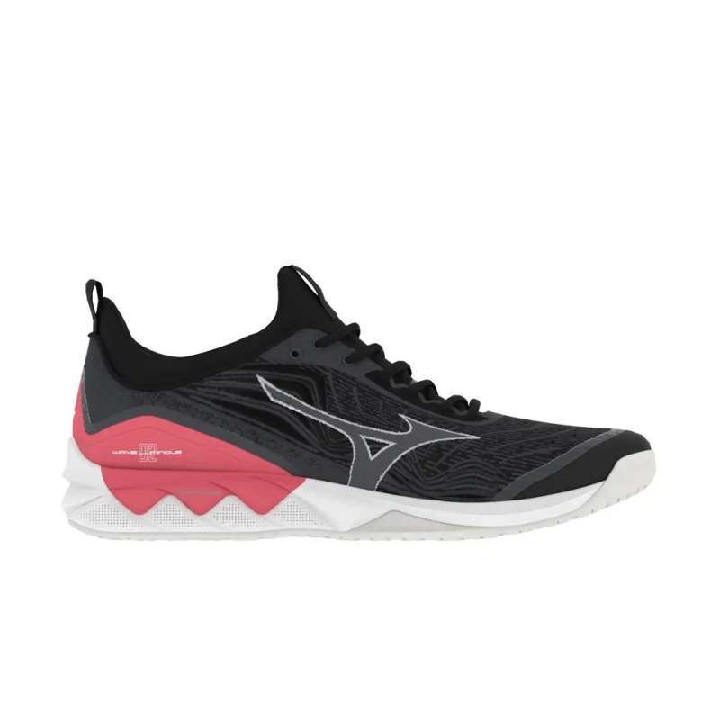 Harga sepatu hotsell mizuno wave luminous