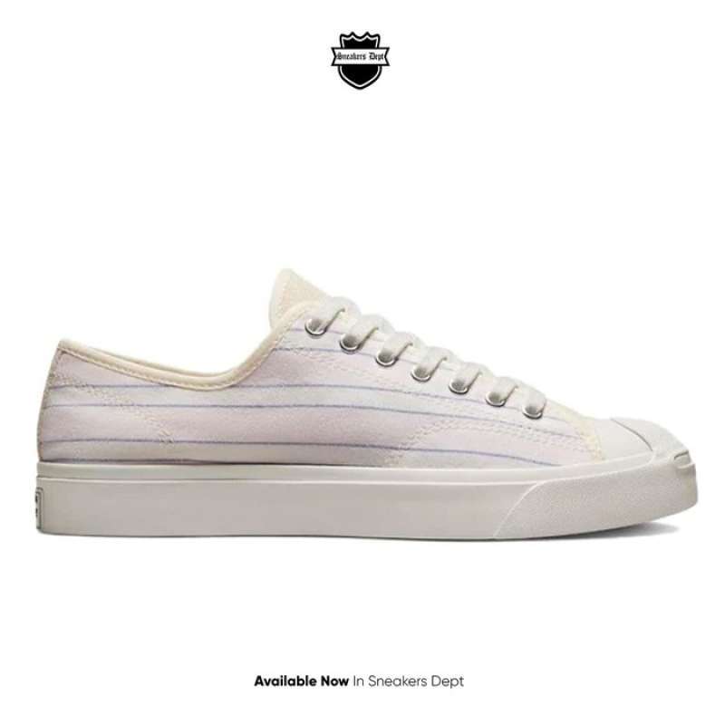 Jual Sepatu Sneakers Pria CONVERSE JACK PURCELL OX A00456C