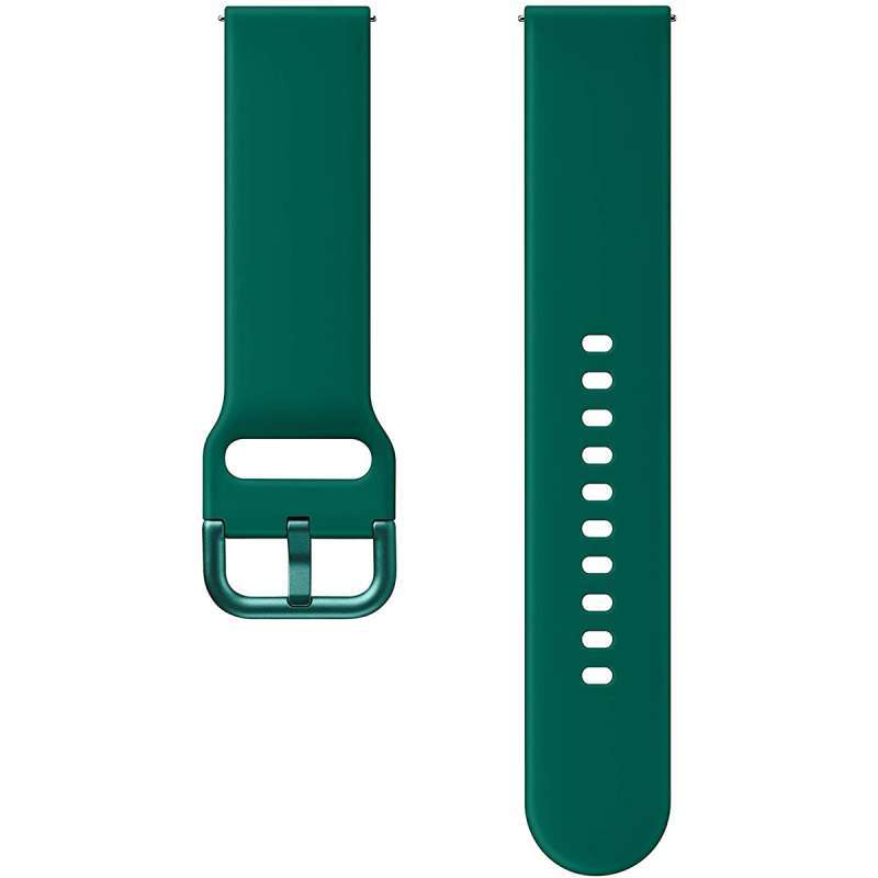 Finchy Silicone Strap for Samsung Galaxy Watch 5 40mm 44mm Smartwatch Replacement Rubber Wristband