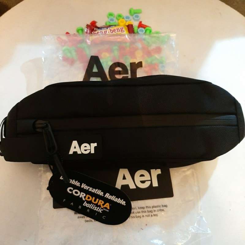 Aersf city sling deals