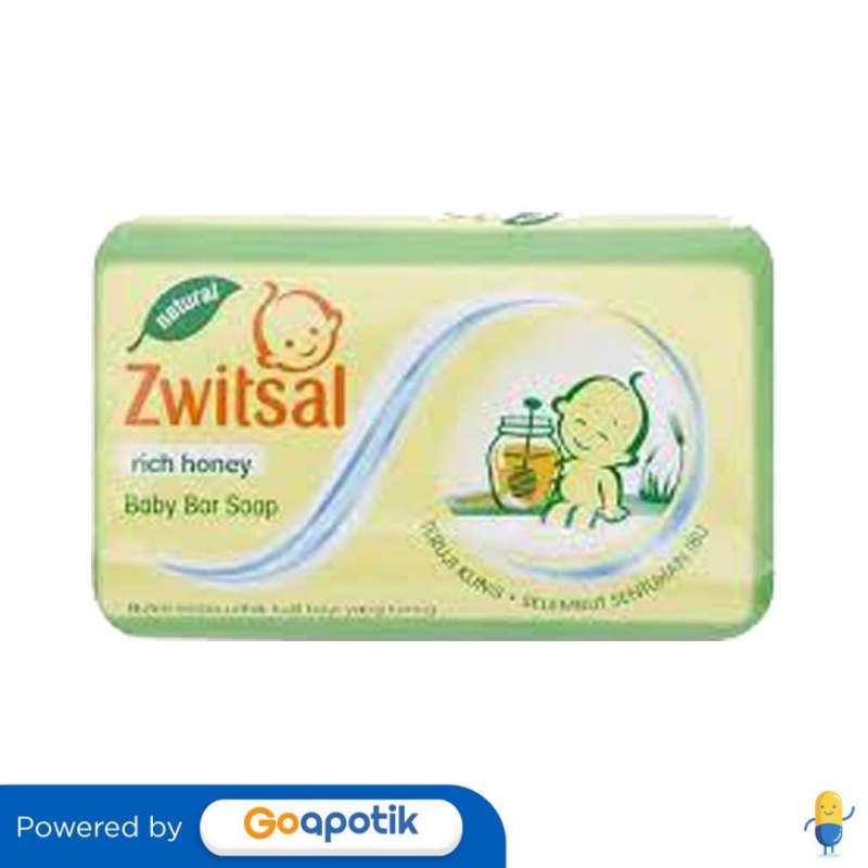 Zwitsal soap outlet