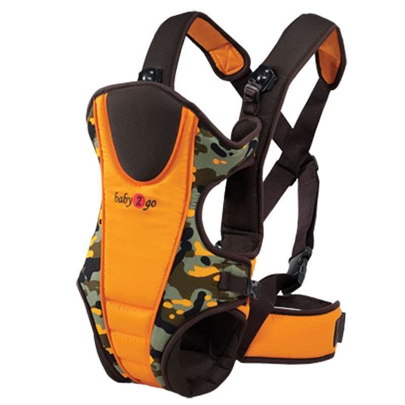 Army baby deals carrier