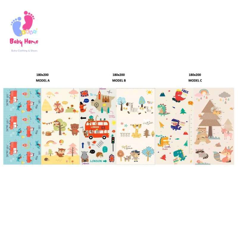 Forstart playmat on sale