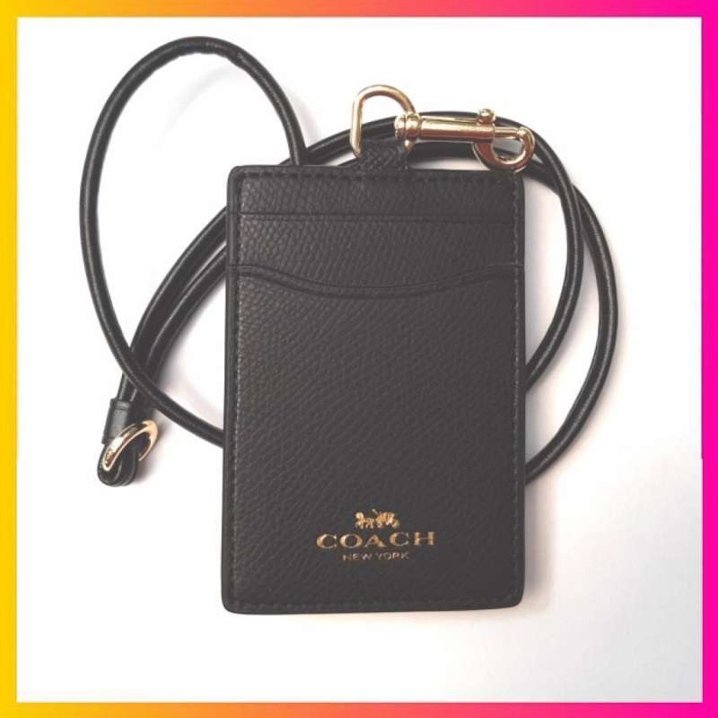 Card holder coach best sale harga