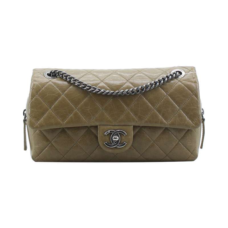 Harga chanel deals classic flap bag