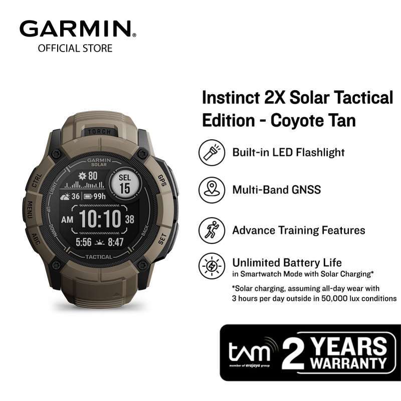 Beli garmin instinct new arrivals