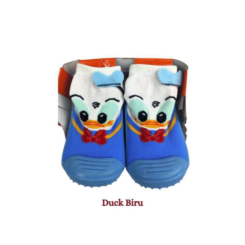 Skidders baby shoes top