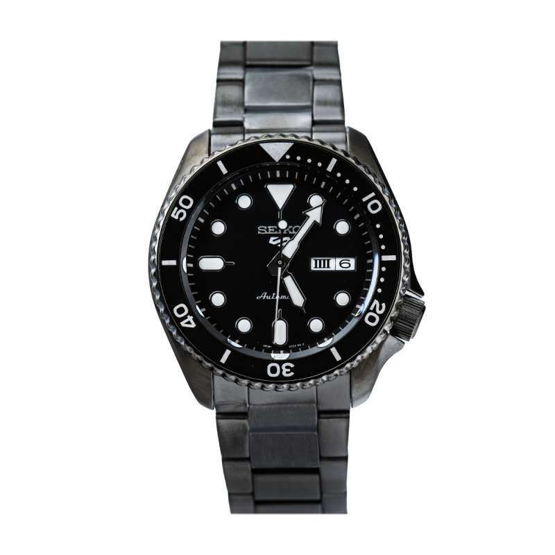 Jual Jam Tangan Pria Seiko 5 Sports SRPD65K1 SKX Sports Style