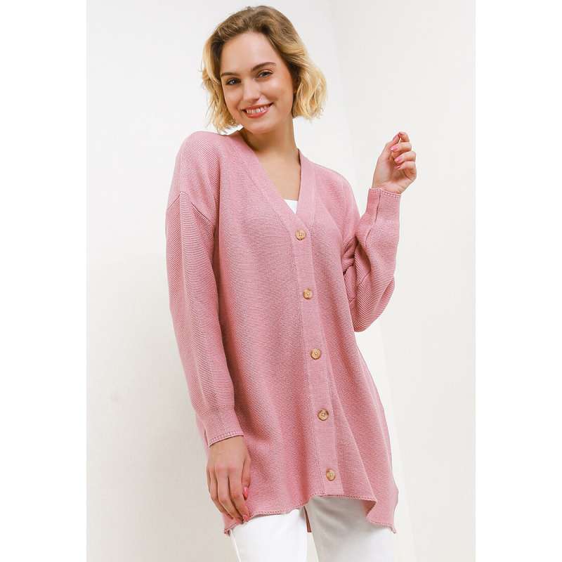 Cardigan discount hush puppies