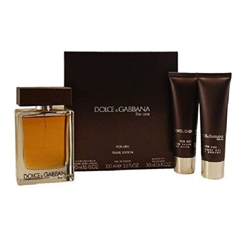 Dolce Gabbana The One Men Dolce Gabbana Lengkap Harga Terbaru