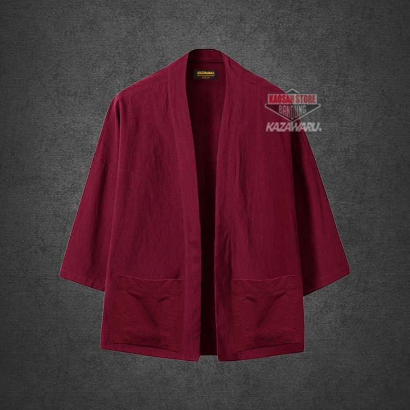 Promo OUTER OUTWEAR KIMONO CARDIGAN KARDIGAN BLAJER BLAZER JAS
