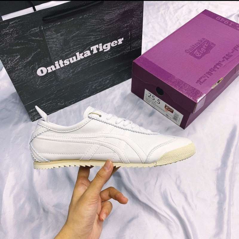 Onitsuka tiger mexico 66 deluxe japan online