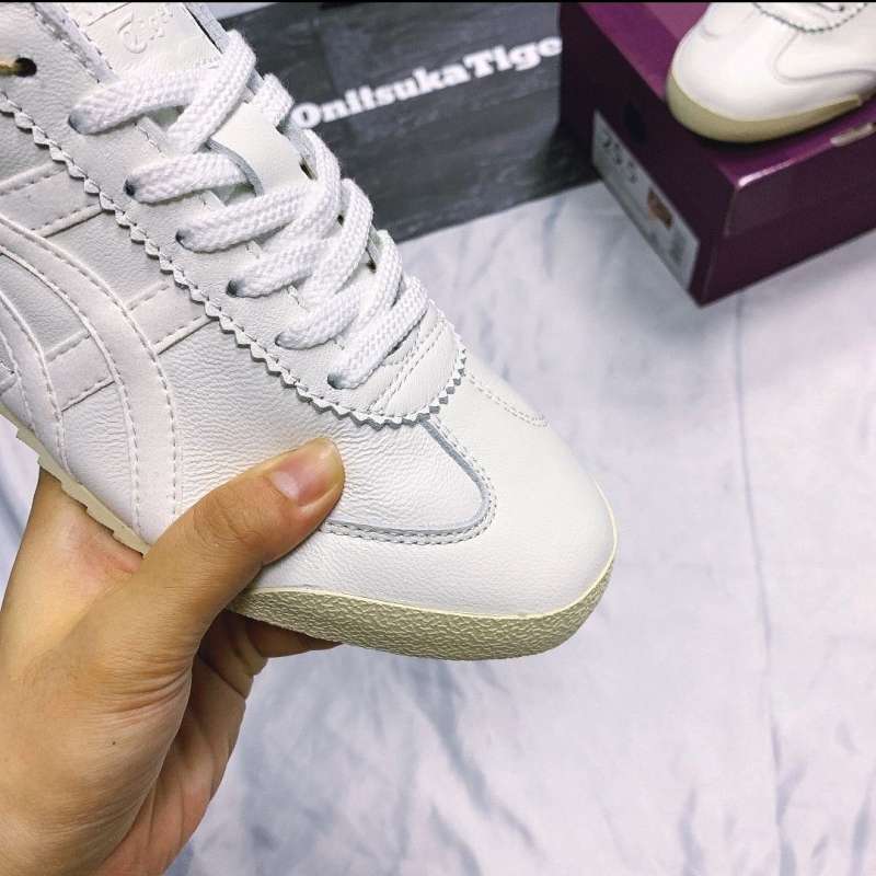 Onitsuka tiger mexico 66 ecobember discount