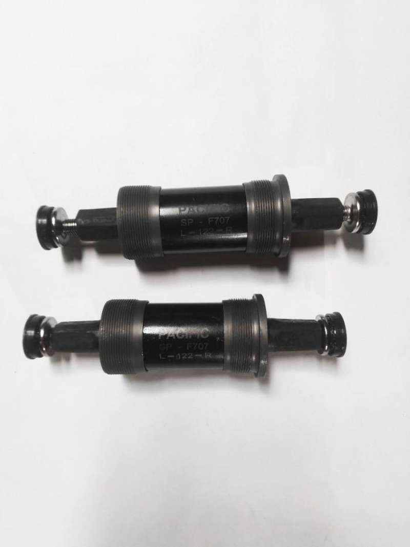 Jual BB As Pacific Bearing As Kotak Ukuran Bottom Bracket Sepeda