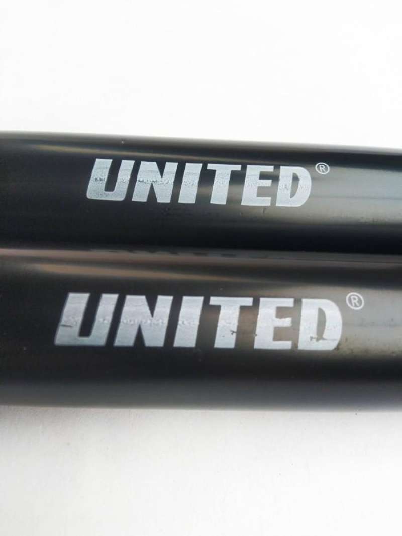 Seatpost united on sale